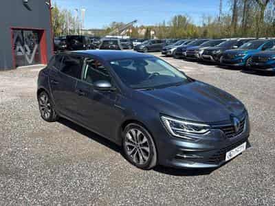 Renault Megane 1.5 BLUE DCI 115 TECHNO EDC (2023) - Foto 3