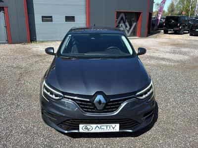 Renault Megane 1.5 BLUE DCI 115 TECHNO EDC (2023) - Foto 2