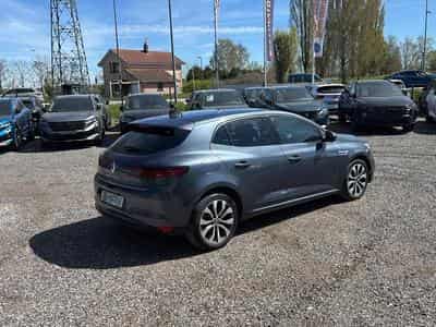 Renault Megane 1.5 BLUE DCI 115 TECHNO EDC (2023) - Foto 5