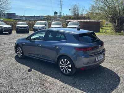 Renault Megane 1.5 BLUE DCI 115 TECHNO EDC (2023) - Foto 7