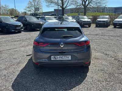 Renault Megane 1.5 BLUE DCI 115 TECHNO EDC (2023) - Foto 6