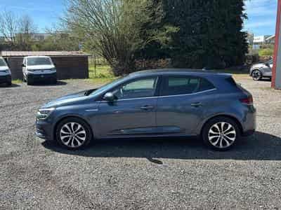 Renault Megane 1.5 BLUE DCI 115 TECHNO EDC (2023) - Foto 8