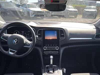 Renault Megane 1.5 BLUE DCI 115 TECHNO EDC (2023) - Foto 10