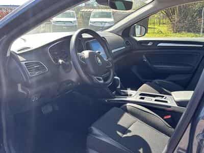 Renault Megane 1.5 BLUE DCI 115 TECHNO EDC (2023) - Foto 11