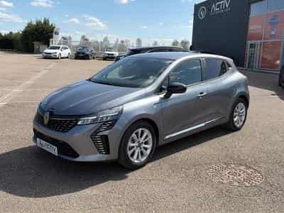 Renault Clio 1.0 TCE 90 EVOLUTION CVT (2025) - Foto 1