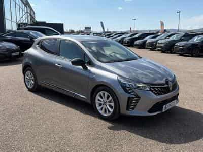 Renault Clio 1.0 TCE 90 EVOLUTION CVT (2025) - Foto 3