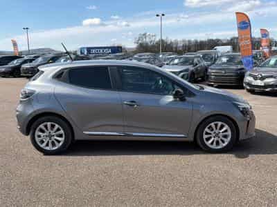 Renault Clio 1.0 TCE 90 EVOLUTION CVT (2025) - Foto 4