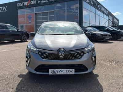 Renault Clio 1.0 TCE 90 EVOLUTION CVT (2025) - Foto 2