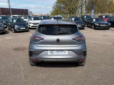 Renault Clio 1.0 TCE 90 EVOLUTION CVT (2025) - Foto 6