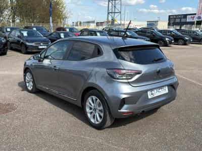 Renault Clio 1.0 TCE 90 EVOLUTION CVT (2025) - Foto 7