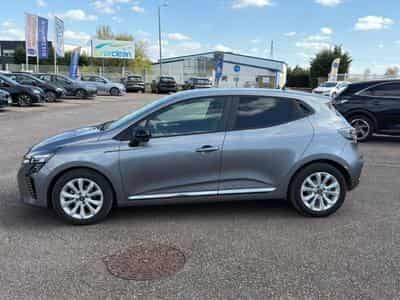 Renault Clio 1.0 TCE 90 EVOLUTION CVT (2025) - Foto 8