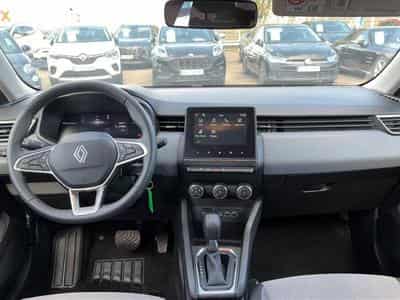 Renault Clio 1.0 TCE 90 EVOLUTION CVT (2025) - Foto 10