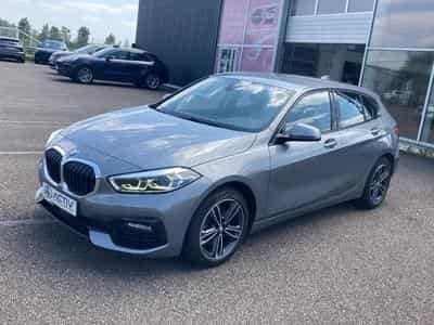 Bmw SERIE 1 (F40) 118I 136 EDITION SPORT DKG7 (2023) - Foto 1