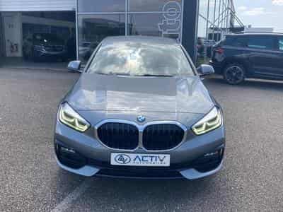 Bmw SERIE 1 (F40) 118I 136 EDITION SPORT DKG7 (2023) - Foto 2
