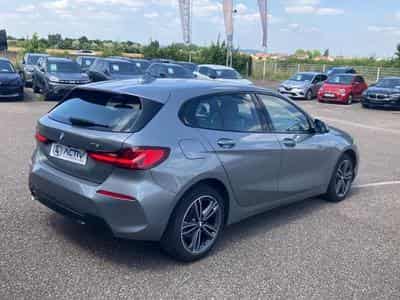 Bmw SERIE 1 (F40) 118I 136 EDITION SPORT DKG7 (2023) - Foto 5