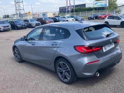 Bmw SERIE 1 (F40) 118I 136 EDITION SPORT DKG7 (2023) - Foto 7