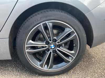 Bmw SERIE 1 (F40) 118I 136 EDITION SPORT DKG7 (2023) - Foto 10