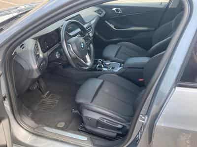 Bmw SERIE 1 (F40) 118I 136 EDITION SPORT DKG7 (2023) - Foto 11