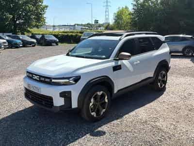 Dacia BIGSTER 1.2 MILD HYBRID 140 EXTREME (2026) - Foto 1