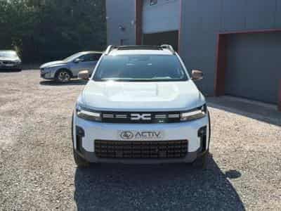 Dacia BIGSTER 1.2 MILD HYBRID 140 EXTREME (2026) - Foto 2