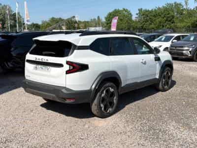 Dacia BIGSTER 1.2 MILD HYBRID 140 EXTREME (2026) - Foto 5