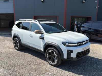 Dacia BIGSTER 1.2 MILD HYBRID 140 EXTREME (2026) - Foto 3