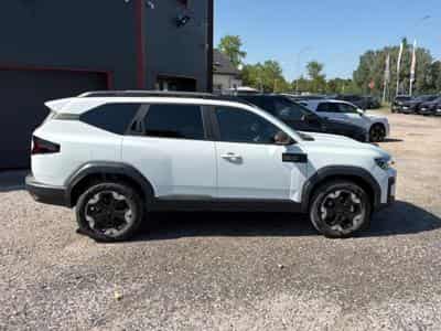 Dacia BIGSTER 1.2 MILD HYBRID 140 EXTREME (2026) - Foto 4