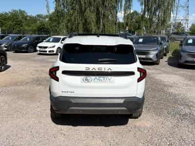 Dacia BIGSTER 1.2 MILD HYBRID 140 EXTREME (2026) - Foto 6