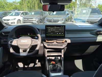 Dacia BIGSTER 1.2 MILD HYBRID 140 EXTREME (2026) - Foto 10