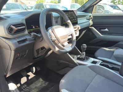 Dacia BIGSTER 1.2 MILD HYBRID 140 EXTREME (2026) - Foto 11