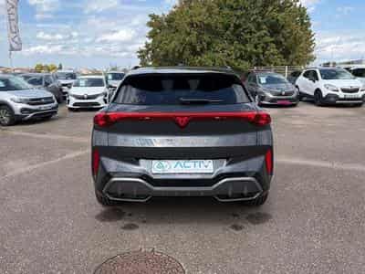 Cupra TERRAMAR 1.5 ETSI HYBRID 150 V DSG7 (2026) - Photo 6