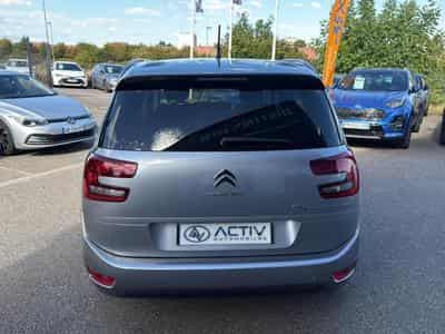 Citroen GRAND C4 SPACETOURER PURETECH 130 FEEL EAT8 (2021) - Photo 6