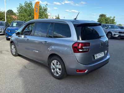 Citroen GRAND C4 SPACETOURER PURETECH 130 FEEL EAT8 (2021) - Photo 7