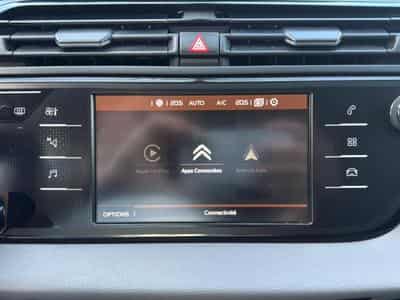 Citroen GRAND C4 SPACETOURER PURETECH 130 FEEL EAT8 (2021) - Photo 13
