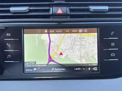 Citroen GRAND C4 SPACETOURER PURETECH 130 FEEL EAT8 (2021) - Photo 15
