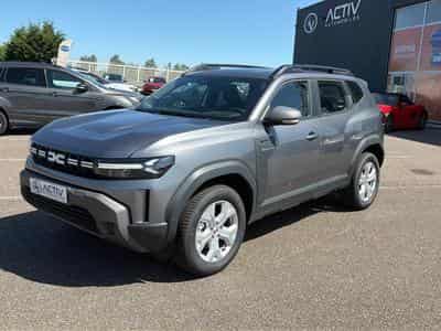 Dacia DUSTER 1.2 HYBRID-G 150 EXPRESSION 4X4 (2026) - Foto 1