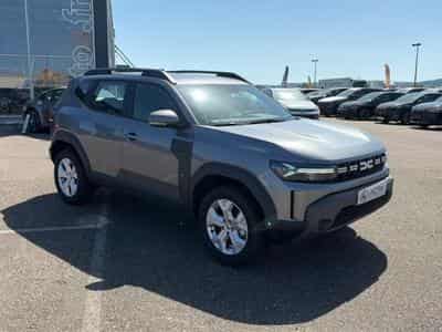 Dacia DUSTER 1.2 HYBRID-G 150 EXPRESSION 4X4 (2026) - Foto 3