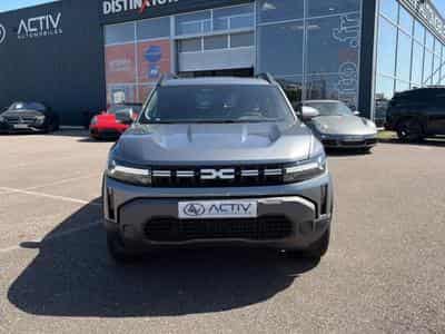 Dacia DUSTER 1.2 HYBRID-G 150 EXPRESSION 4X4 (2026) - Foto 2