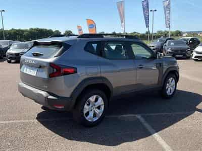 Dacia DUSTER 1.2 HYBRID-G 150 EXPRESSION 4X4 (2026) - Foto 5