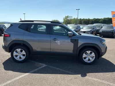 Dacia DUSTER 1.2 HYBRID-G 150 EXPRESSION 4X4 (2026) - Foto 4