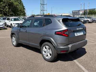 Dacia DUSTER 1.2 HYBRID-G 150 EXPRESSION 4X4 (2026) - Foto 7