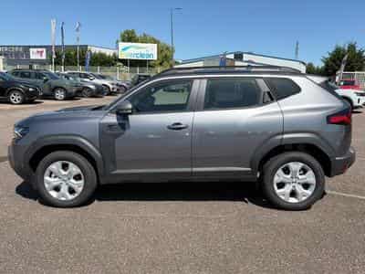 Dacia DUSTER 1.2 HYBRID-G 150 EXPRESSION 4X4 (2026) - Foto 8