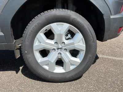 Dacia DUSTER 1.2 HYBRID-G 150 EXPRESSION 4X4 (2026) - Foto 9