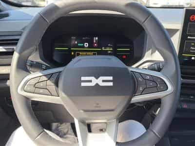 Dacia DUSTER 1.2 HYBRID-G 150 EXPRESSION 4X4 (2026) - Foto 15