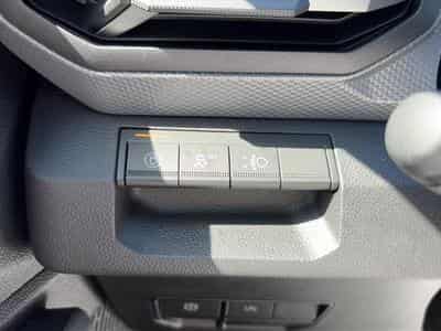 Dacia DUSTER 1.2 HYBRID-G 150 EXPRESSION 4X4 (2026) - Foto 12