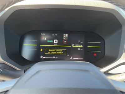 Dacia DUSTER 1.2 HYBRID-G 150 EXPRESSION 4X4 (2026) - Foto 14