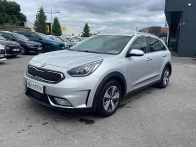 Kia NIRO 1.6 GDI 105 ISG + PLUG-IN 60.5 PREMIUM DCT6 (2018) - Photo 1
