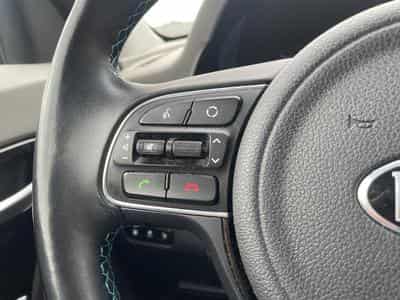Kia NIRO 1.6 GDI 105 ISG + PLUG-IN 60.5 PREMIUM DCT6 (2018) - Photo 12
