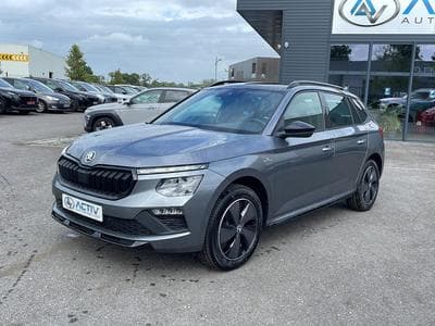 Skoda KAMIQ 1.0 TSI EVO 2 116 MONTE CARLO DSG7 (2026) - Foto 1