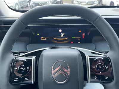Citroen C5 AIRCROSS 1.2 HYBRIDE 145 PLUS BOITE AUTOMATIQUE (2026) - Foto 13